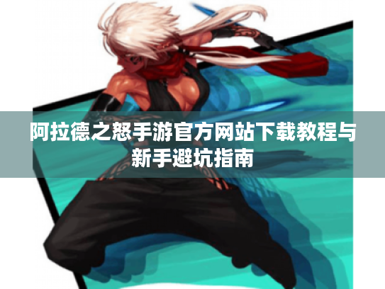 阿拉德之怒手游官方网站下载教程与新手避坑指南