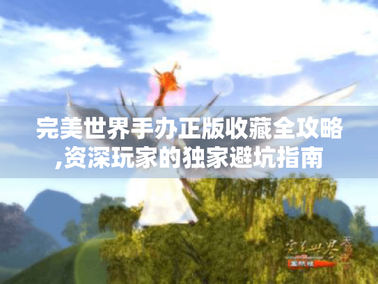 完美世界手办正版收藏全攻略,资深玩家的独家避坑指南