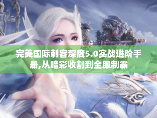 完美国际刺客深度5.0实战进阶手册,从暗影收割到全服制霸