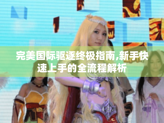 完美国际驱逐终极指南,新手快速上手的全流程解析 完美国际驱逐终极指南,新手快速上手的全流程解析