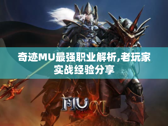 奇迹MU最强职业解析,老玩家实战经验分享 奇迹MU最强职业解析,老玩家实战经验分享