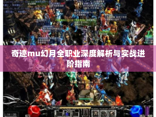 奇迹mu幻月全职业深度解析与实战进阶指南 奇迹mu幻月全职业深度解析与实战进阶指南
