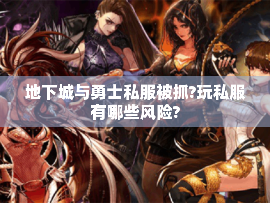 地下城与勇士私服被抓?玩私服有哪些风险? 地下城与勇士私服被抓?玩私服有哪些风险?