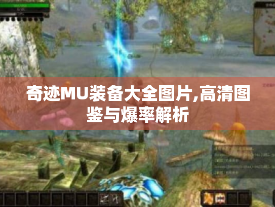 奇迹MU装备大全图片,高清图鉴与爆率解析 奇迹MU装备大全图片,高清图鉴与爆率解析