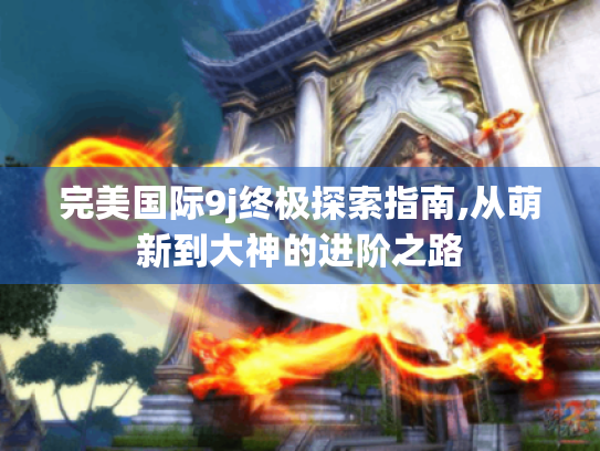 完美国际9j终极探索指南,从萌新到大神的进阶之路