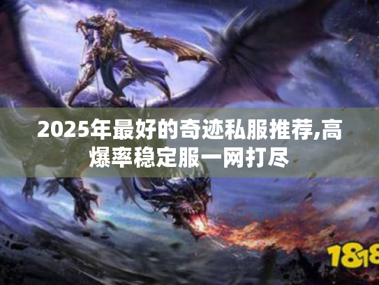 2025年最好的奇迹私服推荐,高爆率稳定服一网打尽 2025年最好的奇迹私服推荐,高爆率稳定服一网打尽