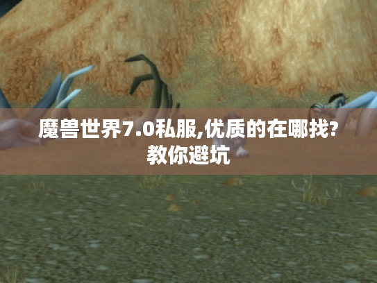 魔兽世界7.0私服,优质的在哪找?教你避坑 魔兽世界7.0私服,优质的在哪找?教你避坑