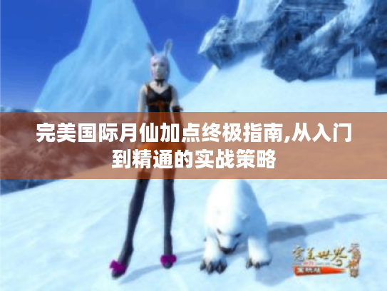 完美国际月仙加点终极指南,从入门到精通的实战策略 完美国际月仙加点终极指南,从入门到精通的实战策略