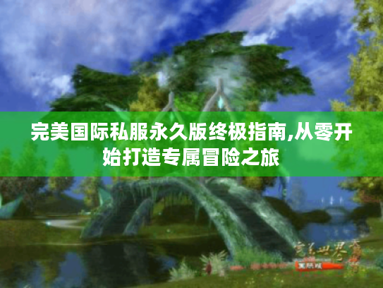 完美国际私服永久版终极指南,从零开始打造专属冒险之旅