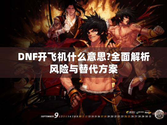 DNF开飞机什么意思?全面解析风险与替代方案 DNF开飞机什么意思?全面解析风险与替代方案