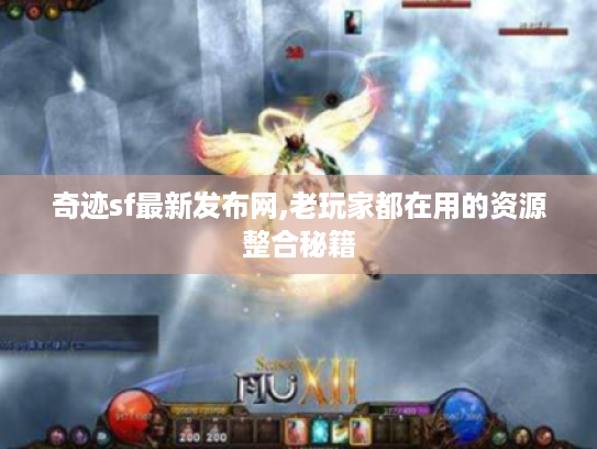 奇迹sf最新发布网,老玩家都在用的资源整合秘籍 奇迹sf最新发布网,老玩家都在用的资源整合秘籍