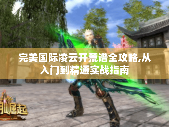 完美国际凌云开荒谱全攻略,从入门到精通实战指南 完美国际凌云开荒谱全攻略,从入门到精通实战指南