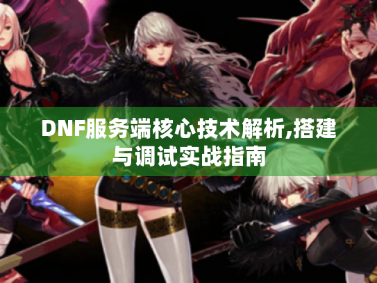 DNF服务端核心技术解析,搭建与调试实战指南 DNF服务端核心技术解析,搭建与调试实战指南