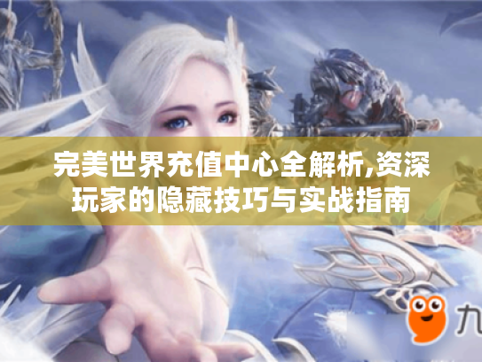 完美世界充值中心全解析,资深玩家的隐藏技巧与实战指南 完美世界充值中心全解析,资深玩家的隐藏技巧与实战指南