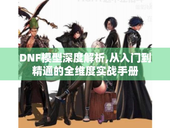 DNF模型深度解析,从入门到精通的全维度实战手册 DNF模型深度解析,从入门到精通的全维度实战手册
