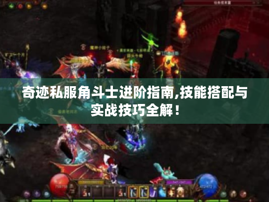 奇迹私服角斗士进阶指南,技能搭配与实战技巧全解! 奇迹私服角斗士进阶指南,技能搭配与实战技巧全解!