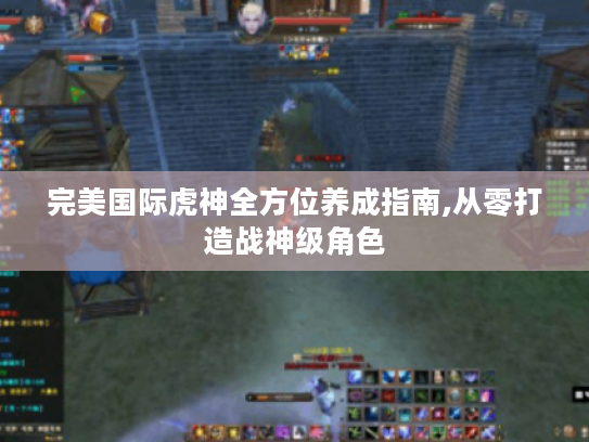 完美国际虎神全方位养成指南,从零打造战神级角色 完美国际虎神全方位养成指南,从零打造战神级角色