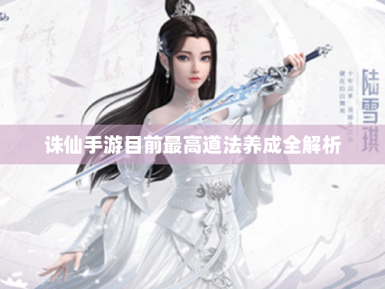 诛仙手游目前最高道法养成全解析 诛仙手游目前最高道法养成全解析