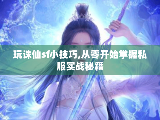 玩诛仙sf小技巧,从零开始掌握私服实战秘籍 玩诛仙sf小技巧,从零开始掌握私服实战秘籍