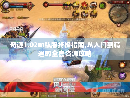 奇迹1.02m私服终极指南,从入门到精通的全套资源攻略 奇迹1.02m私服终极指南,从入门到精通的全套资源攻略