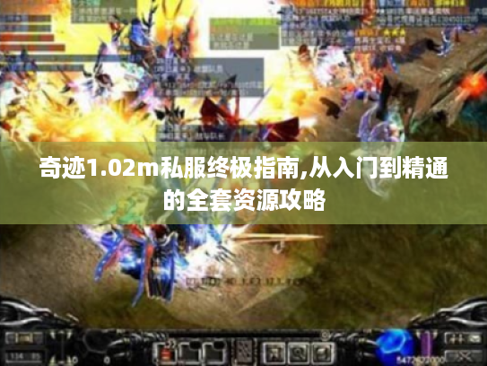 奇迹1.02m私服终极指南,从入门到精通的全套资源攻略 奇迹1.02m私服终极指南,从入门到精通的全套资源攻略