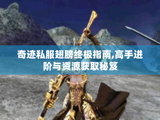奇迹私服翅膀终极指南,高手进阶与资源获取秘笈 奇迹私服翅膀终极指南,高手进阶与资源获取秘笈
