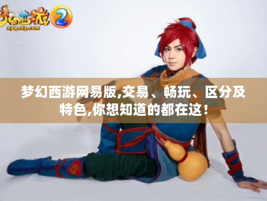 梦幻西游网易版,交易、畅玩、区分及特色,你想知道的都在这! 梦幻西游网易版,交易、畅玩、区分及特色,你想知道的都在这!