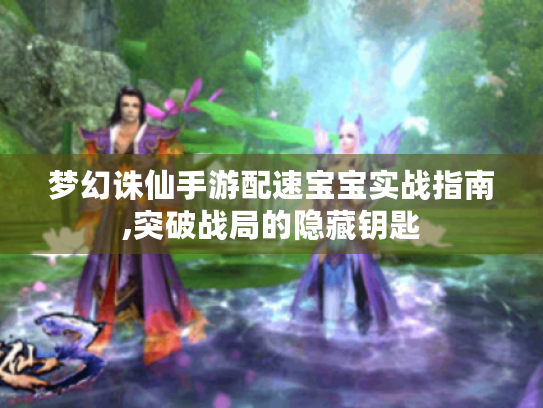 梦幻诛仙手游配速宝宝实战指南,突破战局的隐藏钥匙 梦幻诛仙手游配速宝宝实战指南,突破战局的隐藏钥匙
