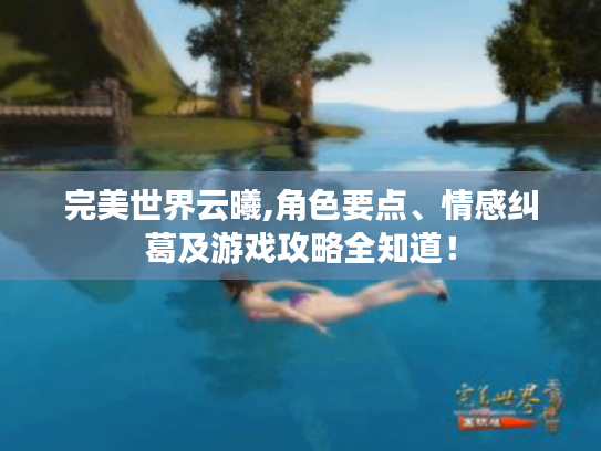 完美世界云曦,角色要点、情感纠葛及游戏攻略全知道! 完美世界云曦,角色要点、情感纠葛及游戏攻略全知道!