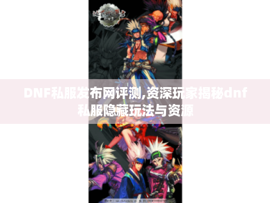DNF私服发布网评测,资深玩家揭秘dnf私服隐藏玩法与资源 DNF私服发布网评测,资深玩家揭秘dnf私服隐藏玩法与资源