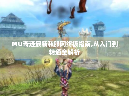MU奇迹最新私服网终极指南,从入门到精通全解析