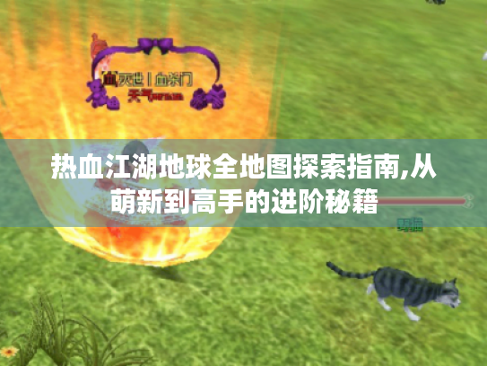 热血江湖地球全地图探索指南,从萌新到高手的进阶秘籍 热血江湖地球全地图探索指南,从萌新到高手的进阶秘籍