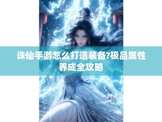 诛仙手游怎么打造装备?极品属性养成全攻略 诛仙手游怎么打造装备?极品属性养成全攻略