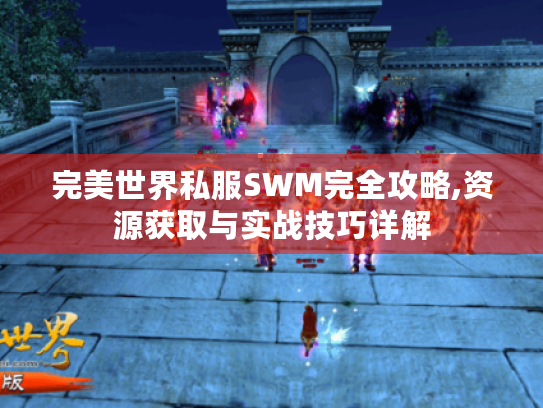 完美世界私服SWM完全攻略,资源获取与实战技巧详解