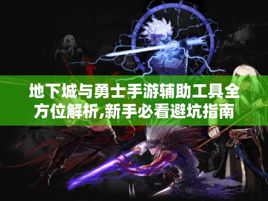 地下城与勇士手游辅助工具全方位解析,新手必看避坑指南 地下城与勇士手游辅助工具全方位解析,新手必看避坑指南