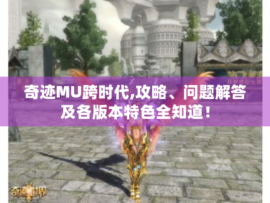 奇迹MU跨时代,攻略、问题解答及各版本特色全知道! 奇迹MU跨时代,攻略、问题解答及各版本特色全知道!