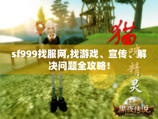 sf999找服网,找游戏、宣传、解决问题全攻略! sf999找服网,找游戏、宣传、解决问题全攻略!