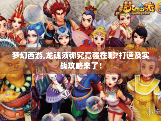 梦幻西游,龙魂须弥究竟强在哪?打造及实战攻略来了! 梦幻西游,龙魂须弥究竟强在哪?打造及实战攻略来了!