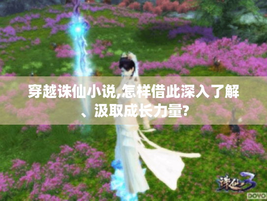 穿越诛仙小说,怎样借此深入了解、汲取成长力量? 穿越诛仙小说,怎样借此深入了解、汲取成长力量?