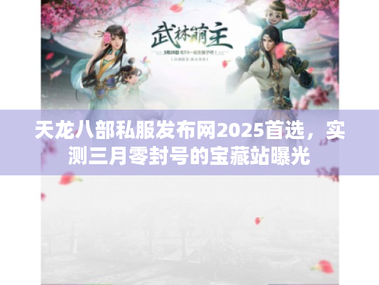 天龙八部私服发布网2025首选，实测三月零封号的宝藏站曝光