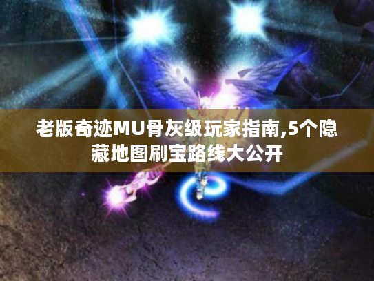 老版奇迹MU骨灰级玩家指南,5个隐藏地图刷宝路线大公开 老版奇迹MU骨灰级玩家指南,5个隐藏地图刷宝路线大公开