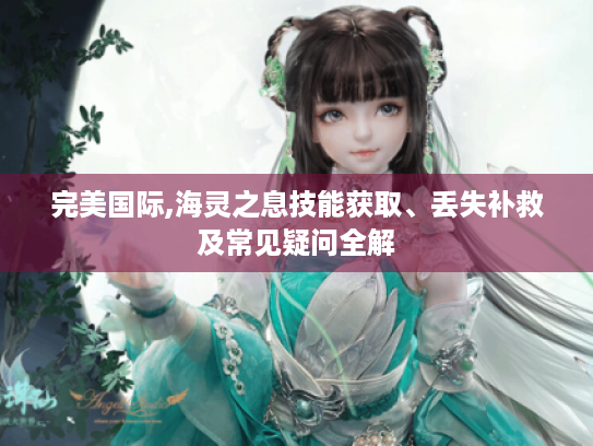 完美国际,海灵之息技能获取、丢失补救及常见疑问全解 完美国际,海灵之息技能获取、丢失补救及常见疑问全解