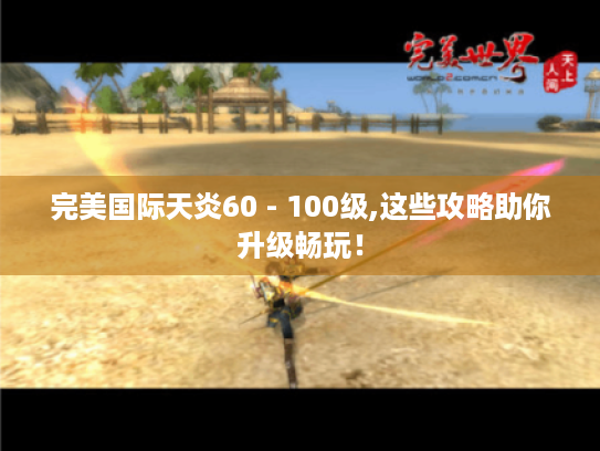 完美国际天炎60 - 100级,这些攻略助你升级畅玩! 完美国际天炎60 - 100级,这些攻略助你升级畅玩!