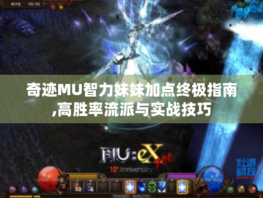 奇迹MU智力妹妹加点终极指南,高胜率流派与实战技巧 奇迹MU智力妹妹加点终极指南,高胜率流派与实战技巧