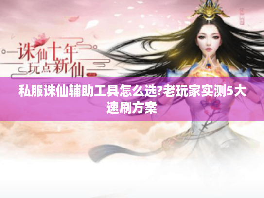 私服诛仙辅助工具怎么选?老玩家实测5大速刷方案 私服诛仙辅助工具怎么选?老玩家实测5大速刷方案