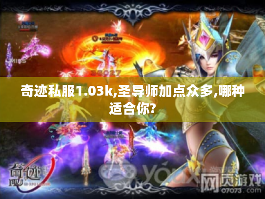 奇迹私服1.03k,圣导师加点众多,哪种适合你? 奇迹私服1.03k,圣导师加点众多,哪种适合你?