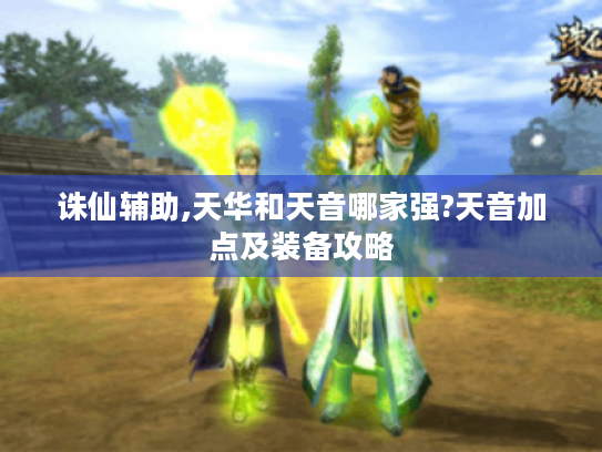 诛仙辅助,天华和天音哪家强?天音加点及装备攻略 诛仙辅助,天华和天音哪家强?天音加点及装备攻略