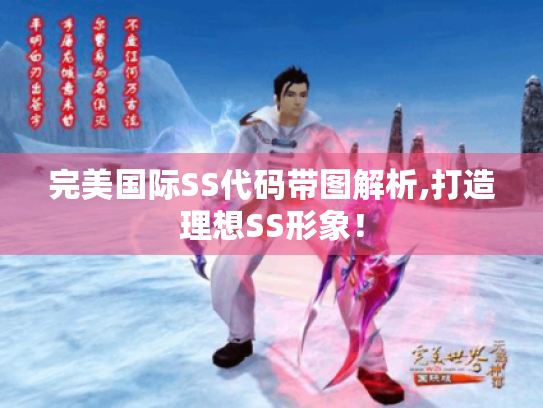 完美国际SS代码带图解析,打造理想SS形象! 完美国际SS代码带图解析,打造理想SS形象!