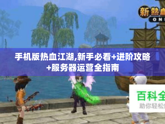 手机版热血江湖,新手必看+进阶攻略+服务器运营全指南 手机版热血江湖,新手必看+进阶攻略+服务器运营全指南