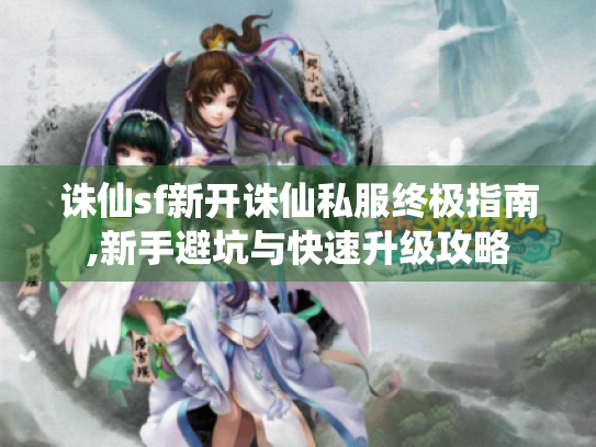 诛仙sf新开诛仙私服终极指南,新手避坑与快速升级攻略
